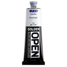 Golden Open Acrylverf 148 ML
