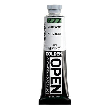 Golden Open Acrylverf 59 ML