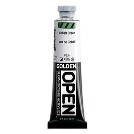 Golden Open Acrylverf 59 ML