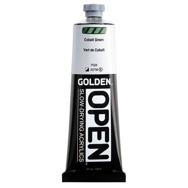 Golden Open Acrylverf 148 ML