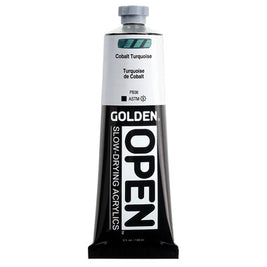 Golden Open Acrylverf 148 ML