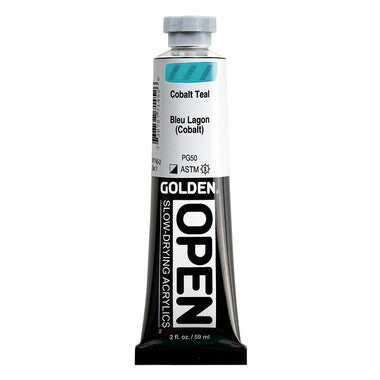 Golden Open Acrylverf 59 ML