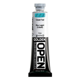 Golden Open Acrylverf 59 ML