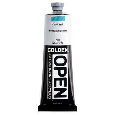 Golden Open Acrylverf 148 ML