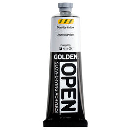 Golden Open Acrylverf 148 ML