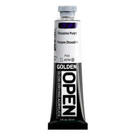 Golden Open Acrylverf 59 ML
