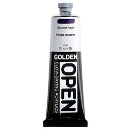 Golden Open Acrylverf 148 ML