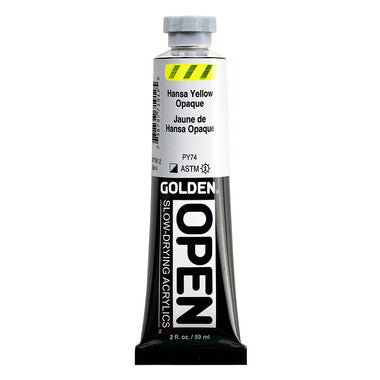 Golden Open Acrylverf 59 ML