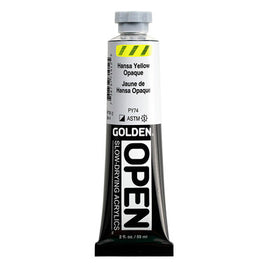 Golden Open Acrylverf 59 ML