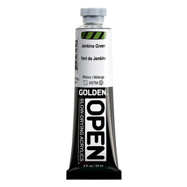 Golden Open Acrylverf 59 ML