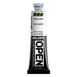 Golden Open Acrylverf 59 ML