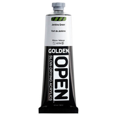Golden Open Acrylverf 148 ML