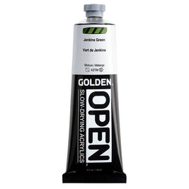 Golden Open Acrylverf 148 ML