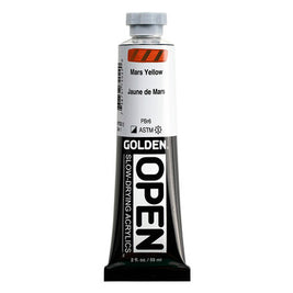 Golden Open Acrylverf 59 ML