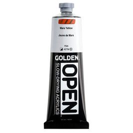 Golden Open Acrylverf 148 ML