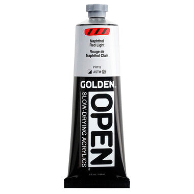 Golden Open Acrylverf 148 ML