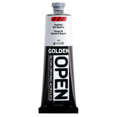 Golden Open Acrylverf 148 ML