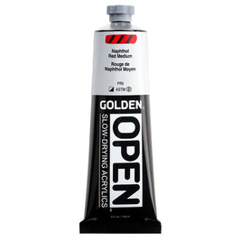 Golden Open Acrylverf 148 ML