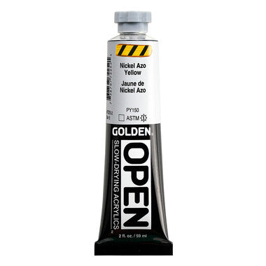 Golden Open Acrylverf 59 ML