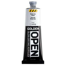 Golden Open Acrylverf 148 ML