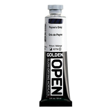 Golden Open Acrylverf 59 ML