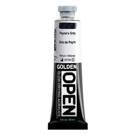 Golden Open Acrylverf 59 ML