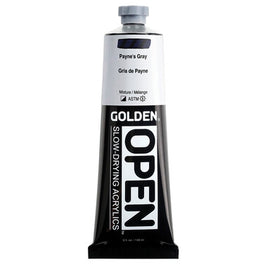 Golden Open Acrylverf 148 ML