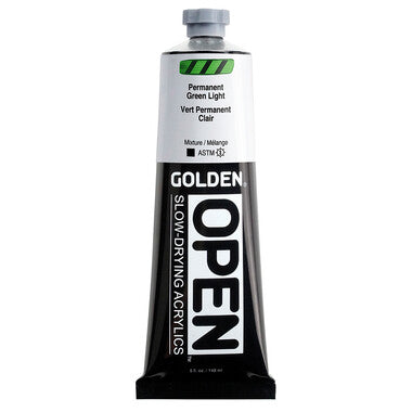 Golden Open Acrylverf 148 ML