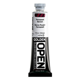 Golden Open Acrylverf 59 ML