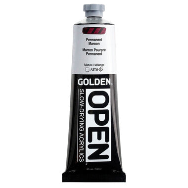 Golden Open Acrylverf 148 ML