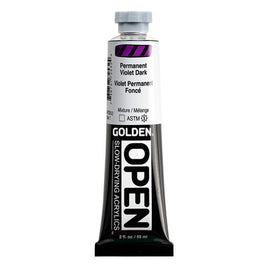 Golden Open Acrylverf 59 ML