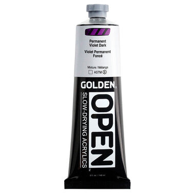 Golden Open Acrylverf 148 ML