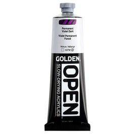 Golden Open Acrylverf 148 ML
