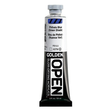 Golden Open Acrylverf 59 ML