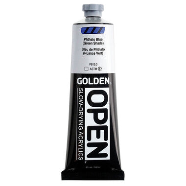 Golden Open Acrylverf 148 ML