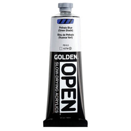 Golden Open Acrylverf 148 ML