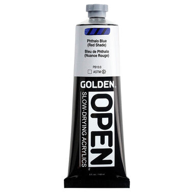 Golden Open Acrylverf 148 ML