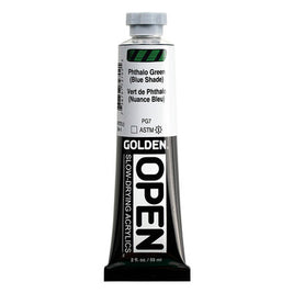 Golden Open Acrylverf 59 ML