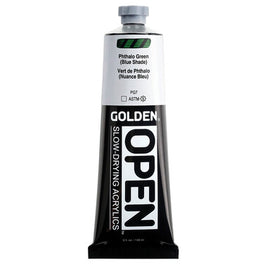Golden Open Acrylverf 148 ML