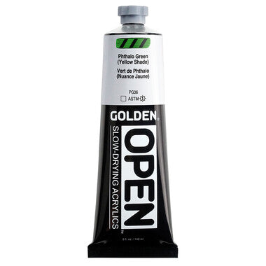 Golden Open Acrylverf 148 ML