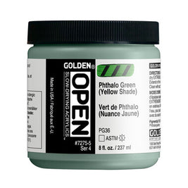 Golden Open Acrylverf 237 ML