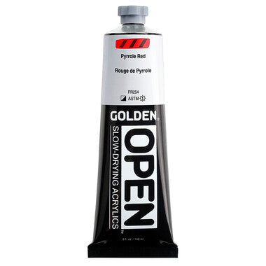 Golden Open Acrylverf 148 ML