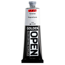 Golden Open Acrylverf 148 ML