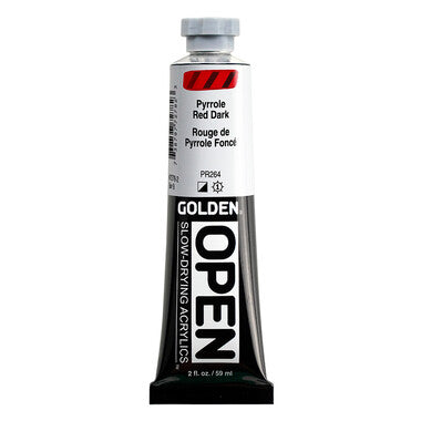 Golden Open Acrylverf 59 ML