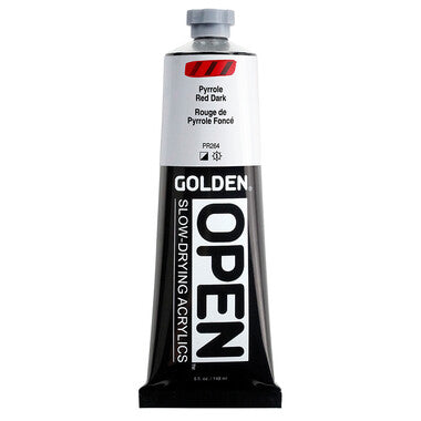 Golden Open Acrylverf 148 ML