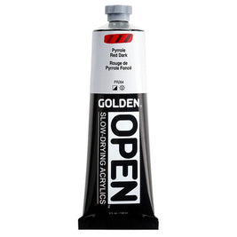 Golden Open Acrylverf 148 ML