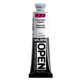 Golden Open Acrylverf 59 ML