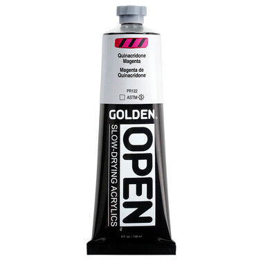 Golden Open Acrylverf 148 ML