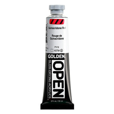 Golden Open Acrylverf 59 ML