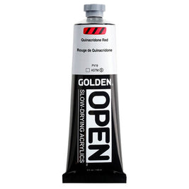 Golden Open Acrylverf 148 ML